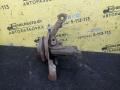 ступица передняя правая Fiat Punto 2 поколение 2002, 1.8 л., 188 A6.000, бензин, МКПП, серый, хетчбэк 3 дв., передний привод - фото №2