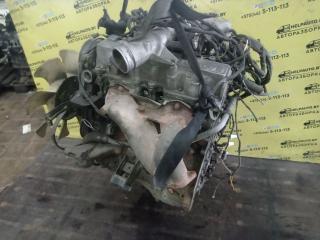 двигатель Kia Sportage 1 поколение 1999, 2.0 л., FE (16V), бензин, МКПП, синий, внедорожник 5 дв., полный подключаемый привод, FEE