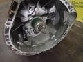 КПП механическая (МКПП) Mercedes-Benz C-Класс W203/S203/CL203 2000, 1.8 л., бензин, МКПП, белый, седан, задний привод - фото №2