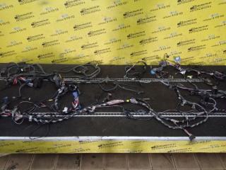 проводка салона Fiat Punto 2 поколение 2002, 1.8 л., 188 A6.000, бензин, МКПП, серый, хетчбэк 3 дв., передний привод