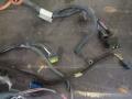 проводка двигателя Fiat Punto 2 поколение 2002, 1.8 л., 188 A6.000, бензин, МКПП, серый, хетчбэк 3 дв., передний привод - фото №4
