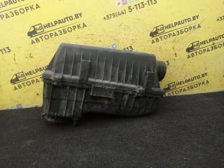 корпус воздушного фильтра Peugeot 406 1 поколение 1997, 1.9 л., дизель, МКПП, серебро, седан, передний привод