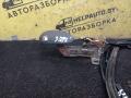 трос открывания лючка топливного бака Peugeot 406 1 поколение 1997, 1.9 л., дизель, МКПП, серебро, седан, передний привод - фото №3