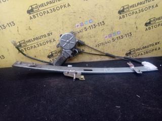 стеклоподъемник электрический передний правый Kia Sportage 1 поколение 1999, 2.0 л., FE (16V), бензин, МКПП, синий, внедорожник 5 дв., полный подключаемый привод