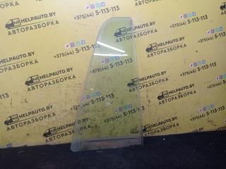 форточка задняя правая Kia Sportage 1 поколение 1999, 2.0 л., FE (16V), бензин, МКПП, синий, внедорожник 5 дв., полный подключаемый привод
