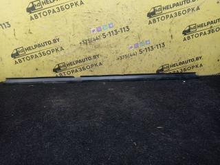 Уплотнитель стекла Kia Sportage 1 поколение 1999, 2.0 л., FE (16V), бензин, МКПП, синий, внедорожник 5 дв., полный подключаемый привод