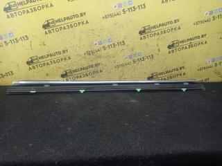 Уплотнитель стекла Kia Sportage 1 поколение 1999, 2.0 л., FE (16V), бензин, МКПП, синий, внедорожник 5 дв., полный подключаемый привод
