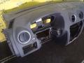 панель передняя салона (торпедо) Ford Fusion 1 поколение [рестайлинг] 2009, 1.4 л., FXJA, бензин, 5МКПП, серебристый, хетчбэк 5 дв., передний привод - фото №4