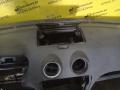 панель передняя салона (торпедо) Ford Fusion 1 поколение [рестайлинг] 2009, 1.4 л., FXJA, бензин, 5МКПП, серебристый, хетчбэк 5 дв., передний привод - фото №5