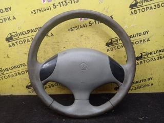 руль Chrysler Voyager 3 поколение 1997, 2.4 л., EDZ, бензин, АКПП, зеленый, минивэн, передний привод