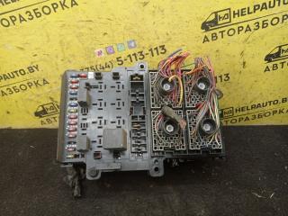 блок предохранителей Chrysler Voyager 3 поколение 1997, 2.4 л., EDZ, бензин, АКПП, зеленый, минивэн, передний привод, P04868805AA