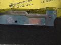 передняя панель крепления облицовки (телевизор) Chrysler Voyager 3 поколение 1997, 2.4 л., EDZ, бензин, АКПП, зеленый, минивэн, передний привод - фото №2