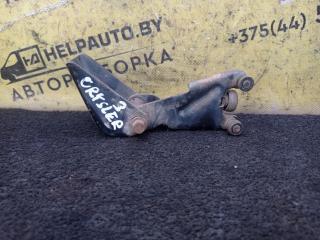 ролик двери сдвижной Chrysler Voyager 3 поколение 1997, 2.4 л., EDZ, бензин, АКПП, зеленый, минивэн, передний привод