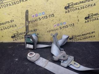 ремень безопасности Chrysler Voyager 3 поколение 1997, 2.4 л., EDZ, бензин, АКПП, зеленый, минивэн, передний привод