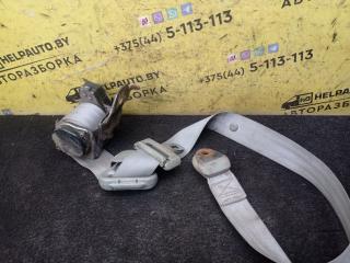 ремень безопасности Chrysler Voyager 3 поколение 1997, 2.4 л., EDZ, бензин, АКПП, зеленый, минивэн, передний привод