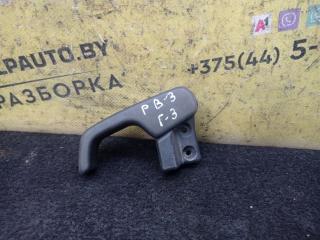 ручка открывания капота Volkswagen Golf 3 поколение 1994, 1.9 л., дизель, МКПП, универсал