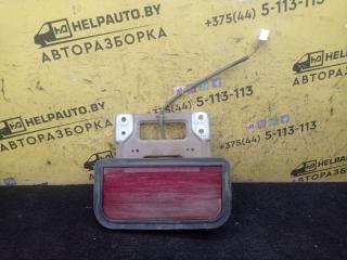 дополнительный стоп-сигнал Toyota Carina E 1 поколение T190 1997, 1.8 л., бензин, МКПП, хетчбэк 5 дв., передний привод