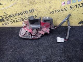 замок двери задней правой Mazda 626 GE [рестайлинг] 1996, 1.8 л., бензин, МКПП, седан