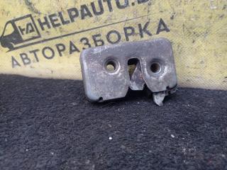 замок двери задней левой Volkswagen Golf 2 поколение 1990, 1.6 л., дизель, МКПП, хетчбэк 5 дв.