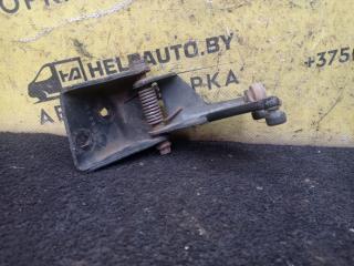 ролик двери сдвижной Chrysler Voyager 3 поколение 1997, 2.4 л., EDZ, бензин, АКПП, зеленый, минивэн, передний привод