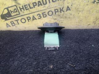 сопротивление печки Skoda Fabia 1 поколение [рестайлинг] 2006, 1.2 л., бензин, МКПП, универсал