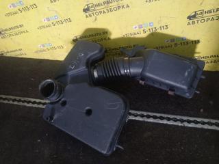 корпус воздушного фильтра Chrysler Voyager 3 поколение 1997, 2.4 л., EDZ, бензин, АКПП, зеленый, минивэн, передний привод