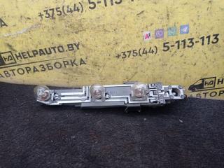 панель заднего правого фонаря Renault Laguna 1 поколение 1995, 1.8 л., бензин, МКПП, универсал, передний привод