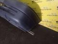 бампер передний Opel Astra F 1992, 1.4 л., C 14 NZ, бензин, МКПП, красный, хетчбэк 5 дв., передний привод - фото №2