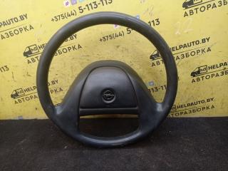 руль Opel Astra F 1992, 1.4 л., C 14 NZ, бензин, МКПП, красный, хетчбэк 5 дв., передний привод