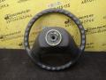 руль Opel Astra F 1992, 1.4 л., C 14 NZ, бензин, МКПП, красный, хетчбэк 5 дв., передний привод - фото №2