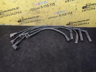 провод высоковольтный Opel Astra F 1992, 1.4 л., C 14 NZ, бензин, МКПП, красный, хетчбэк 5 дв., передний привод