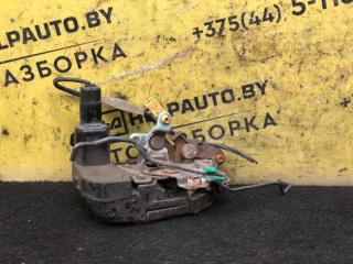 замок двери передней левой Dodge Caravan 3 поколение (1995 - 2000)