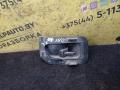 ручка внутренняя задняя левая Opel Astra F 1992, 1.4 л., C 14 NZ, бензин, МКПП, красный, хетчбэк 5 дв., передний привод - фото №2