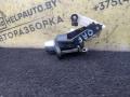 кнопка открытия багажника Opel Astra F 1992, 1.4 л., C 14 NZ, бензин, МКПП, красный, хетчбэк 5 дв., передний привод - фото №2