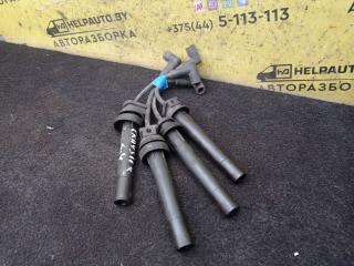 провод высоковольтный Chrysler Voyager 3 поколение 1997, 2.4 л., EDZ, бензин, АКПП, зеленый, минивэн, передний привод