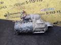 стартер Opel Astra F 1992, 1.4 л., C 14 NZ, бензин, МКПП, красный, хетчбэк 5 дв., передний привод - фото №3