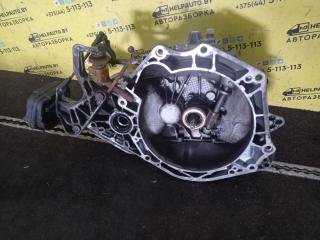 КПП механическая (МКПП) Opel Astra F 1992, 1.4 л., C 14 NZ, бензин, МКПП, красный, хетчбэк 5 дв., передний привод, 90334344