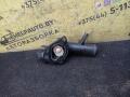 корпус термостата Renault Kangoo 1 поколение 1999 - фото №2
