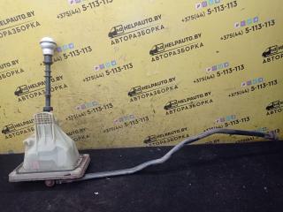 кулиса Renault Scenic 1 поколение 1997, 1.6 л., K7M 702, бензин, МКПП, синий, минивэн, передний привод