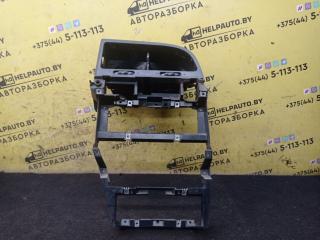консоль салона Citroen Xantia 1 поколение [рестайлинг] 1999, 2.0 л., дизель, МКПП, синий, универсал, передний привод