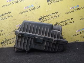 корпус воздушного фильтра Citroen Xantia 1 поколение [рестайлинг] 1999, 2.0 л., дизель, МКПП, синий, универсал, передний привод