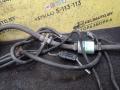 газовое оборудование Opel Astra G 1998, 1.6 л., X 16 XEL, бензин, МКПП, зеленый, универсал - фото №3