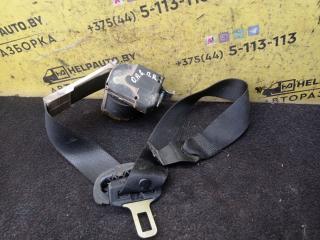 ремень безопасности Opel Astra G 1998, 1.6 л., X 16 XEL, бензин, МКПП, зеленый, универсал