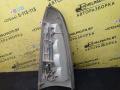 фонарь задний правый Opel Astra G 1998, 1.6 л., X 16 XEL, бензин, МКПП, зеленый, универсал - фото №2