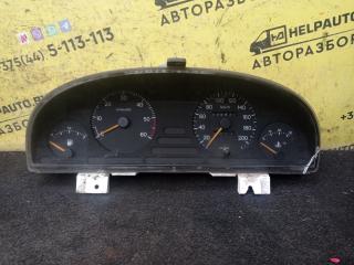 щиток приборов (приборная панель) Fiat Ulysse 1 поколение 1995, дизель, 1480070080, 60307NBDST