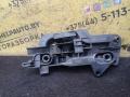 ручка внутренняя передняя правая Citroen Xantia 1 поколение [рестайлинг] 1999, 2.0 л., дизель, МКПП, синий, универсал, передний привод - фото №2
