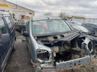 Renault Kangoo 1 поколение