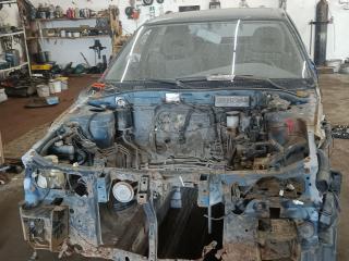 Mazda 626 3 поколение [рестайлинг]