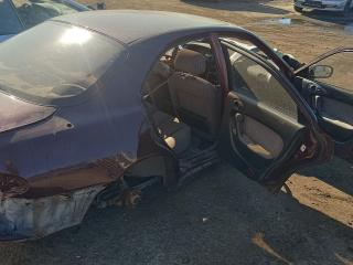 Mazda Xedos 6 1 поколение