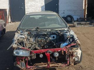 Mazda 323F BA